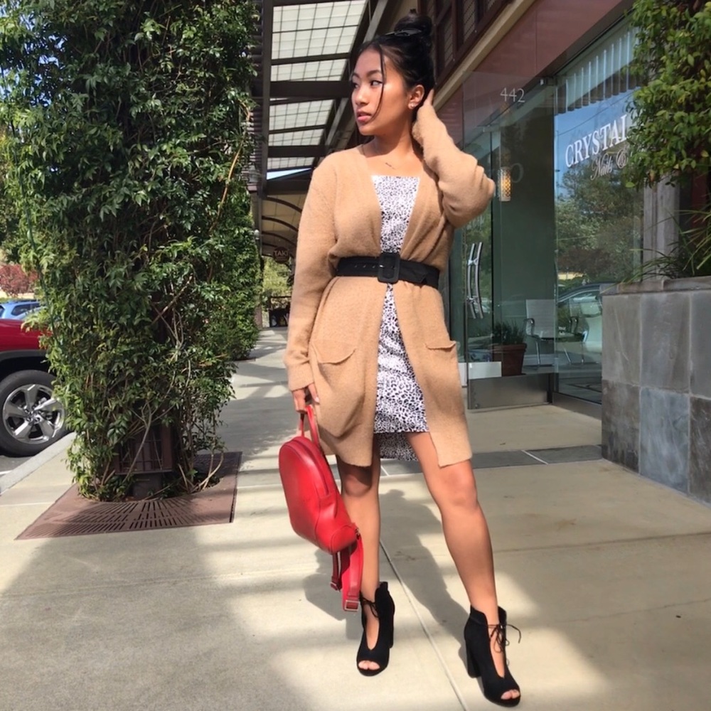 Meet your Posher, Vithem